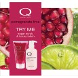 Pomagranate Lime Intro Kit (main image)